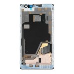 Nokia Lumia 1020 LCD Digitizer Assembly with Front Housing Frame
